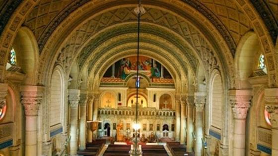 حقيقة فتح الكنائس في مصر