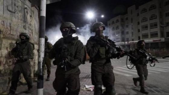 جيش الاحتلال اعتقل فلسطيني مصاب بكورونا