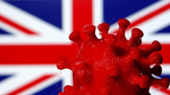 ارتفاع عدد الإصابات بفيروس كورونا في بريطانيا