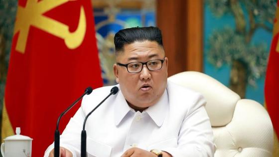 الرجل الثاني في كوريا الشمالية