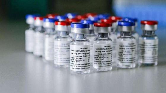 البرازيل تعتزم شراء اللقاح الروسي والهندي
