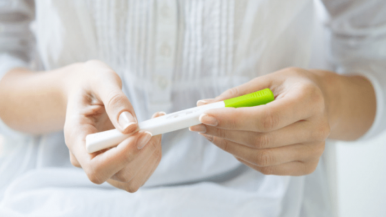 كيفية زيادة فرص الحمل مع عدم إنتظام الدورة الشهرية