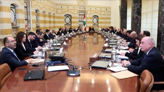 لبنان في مأزق