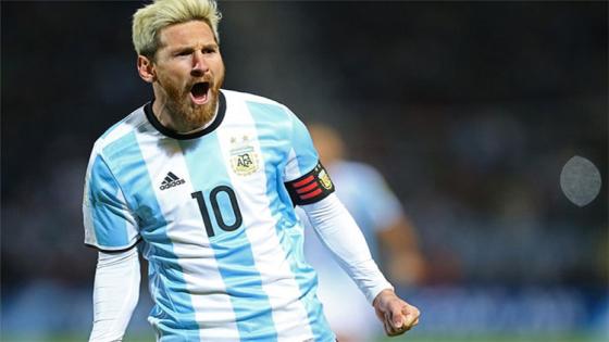 ميسي يقود الأرجنتين للفوز على البرازيل وديا بالسعودية