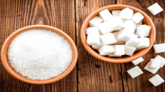 ما هى أضرار الملح والسكر