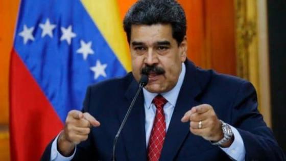 مادورو مستعد للتنحي إذا فازت المعارضة الفنزويلية
