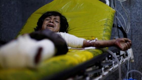 دعوات أممية للتحقيق في مقتل مدنيين باليمن