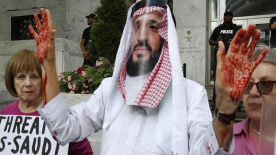 محمد بن سلمان