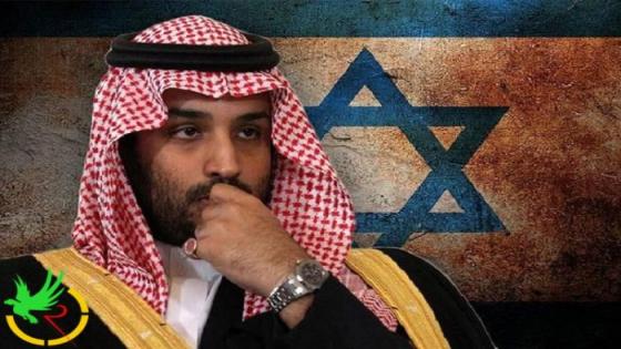 بن سلمان واعتقال الفلسطينيين