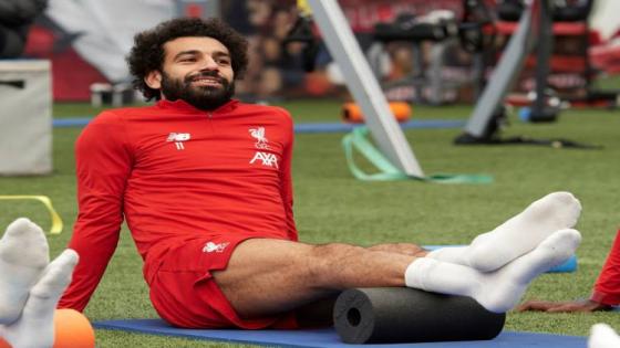 محمد صلاح