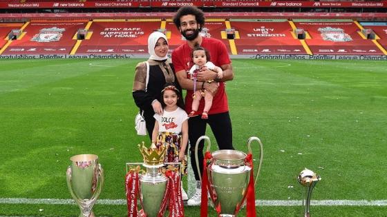 محمد صلاح ليفربول