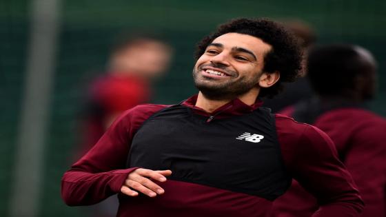 محمد صلاح يحتفظ بوصافة ترتيب هدافي البريمييرليج