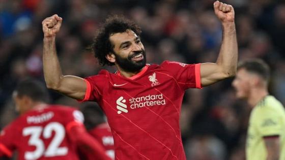 محمد صلاح