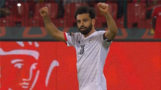 مصر محمد صلاح