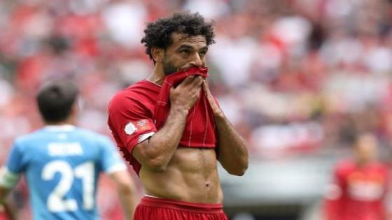 محمد صلاح