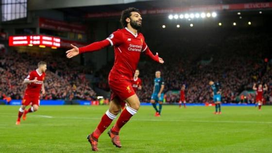 محمد صلاح