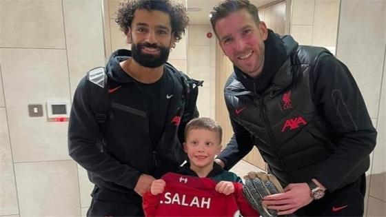 محمد صلاح