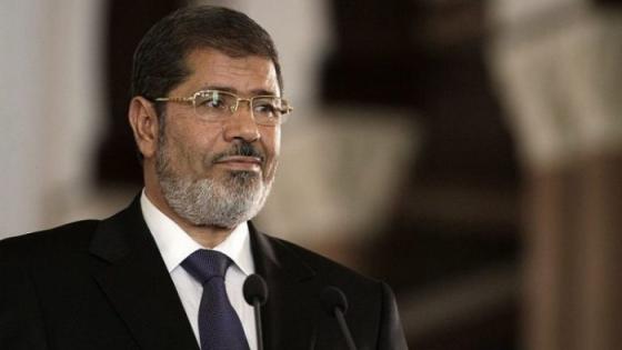 محمد مرسي السيسي