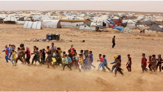 الحكومة السورية توافق على إرسال مساعدات لمخيم الركبان