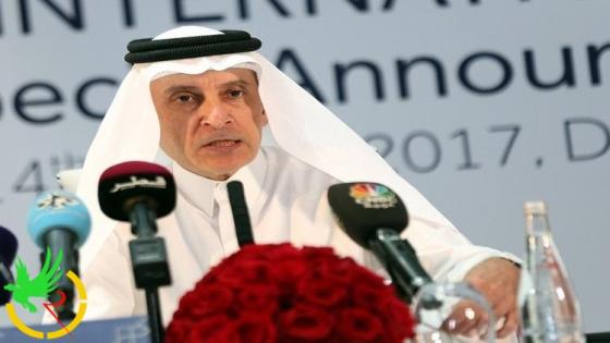 مسؤول قطري يتراجع عن تصريحات مسيئة للمصريين
