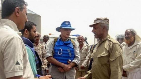 «الغذاء العالمي» يهدد بقطع الامدادات عن مناطق سيطرت الحوثيين باليمن