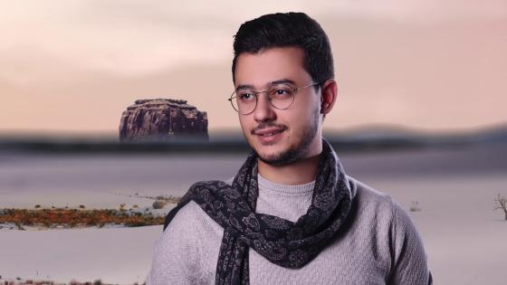 المنشد مصطفى عاطف يطلق برنامج جديد