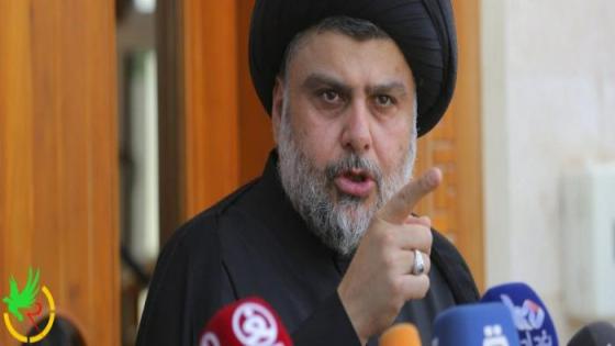 وزير خارجية البحرين يوجه اهانات للزعيم الشيعي مقتدى الصدر