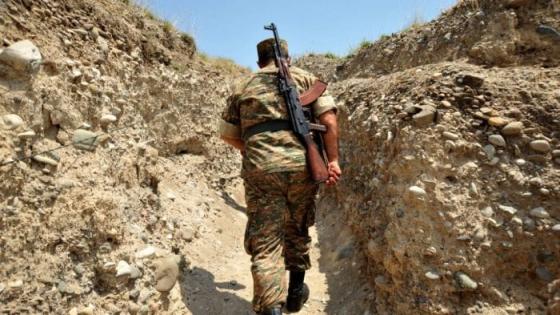 مقتل أربعة جنود في اشتباكات بين أذربيجان وأرمينيا