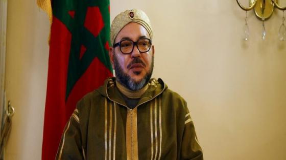 ملك المغرب لن يحضر قمة مكة