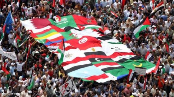 متى ومن سيواجه التدهور العربي المتفاقم؟