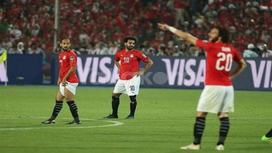 مدرب منتخب مصر فرج عامر