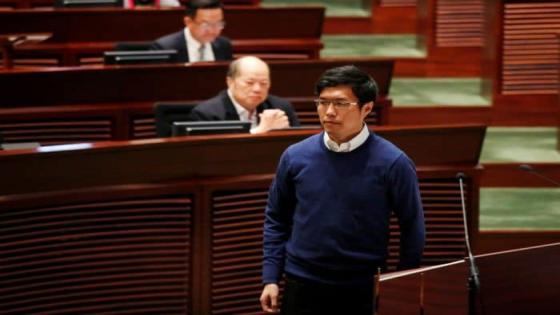 استقالة منظم الانتخابات التمهيدية في هونغ كونغ