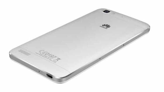 موبايل Huawei GR3