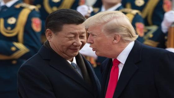 مورغان ستانلي: اليوان الصيني أداة فعالة ضد أمريكا