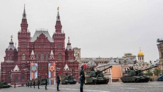 روسيا تهدد الدول التي فرضت عقوبات عليها