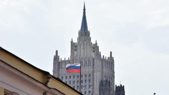 موسكو تدين العقوبات البريطانية بحق مواطنين روس