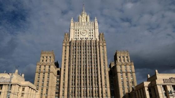 موسكو تحذّر واشنطن من تجاوز الخطوط الحمراء