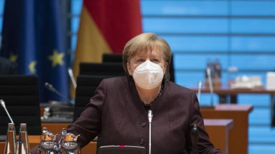 ألمانيا تمدد إجراءات الإغلاق العام في البلاد