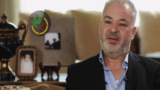 رئيس النقابة الجديد في سوريا