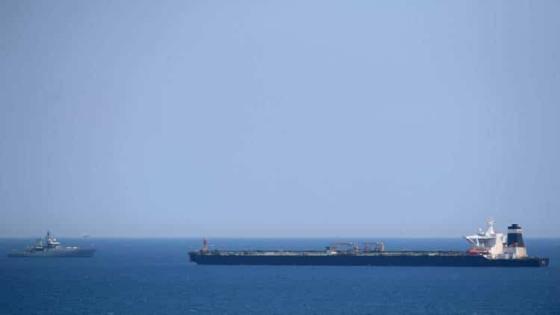 كوريا الجنوبية تطالب إيران بحل فوري لأزمة احتجاز ناقلة النفط