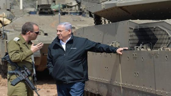 القرار الإسرائيلي بين العسكر والسياسة