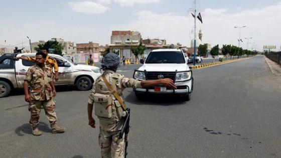 ضابط كبير في المخابرات اليمنية