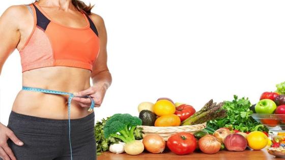 كيف تختار نظام غذائي مثالي لخسارة الوزن الزائد