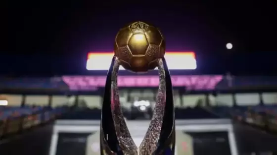 نهائي دوري ابطال افريقيا 2022