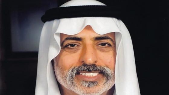 وزير التسامح الإماراتي يعتدي جنسياً على مواطنة بريطانية