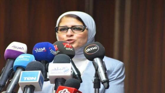 34 حالة إصابة بفيروس كورونا في مصر تفاصيل إصابات فيروس كورونا في مصر