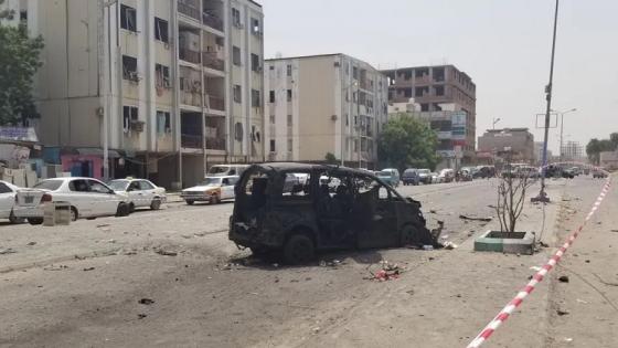 قتلى في هجوم استهدف قوات “الحزام الأمني” في اليمن 