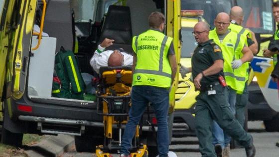 «الإيسيسكو» تدين الهجوم الإرهابي في نيوزيلاندا