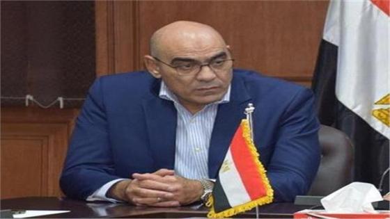 الاتحاد الدولي لكرة اليد يوقف رئيس الاتحاد المصري لمدة عام