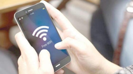 هل تعمل من فندق؟ احذر من مخاطر شبكات Wi-Fi العامة